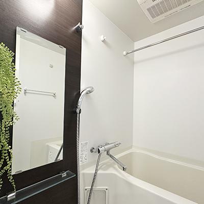 【2026年1月3日～ご入居可能】アットイン麻布十番AB12  『公式サイトなら空室確認、web予約も可能です。今なら限定キャンペーンも実施中！「アットイン」で検索！🔍』の物件写真5