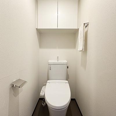 【2026年1月3日～ご入居可能】アットイン麻布十番AB12  『公式サイトなら空室確認、web予約も可能です。今なら限定キャンペーンも実施中！「アットイン」で検索！🔍』の物件写真6