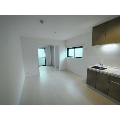 🚉✨駅近で便利な立地🌷🛒2人入居可の築浅物件🧍‍♀️🧍の外観画像