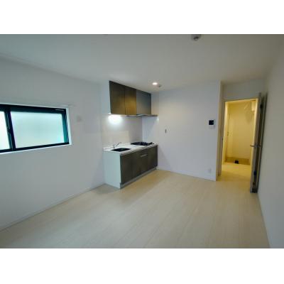 🚉✨駅近で便利な立地🌷🛒2人入居可の築浅物件🧍‍♀️🧍の物件写真2