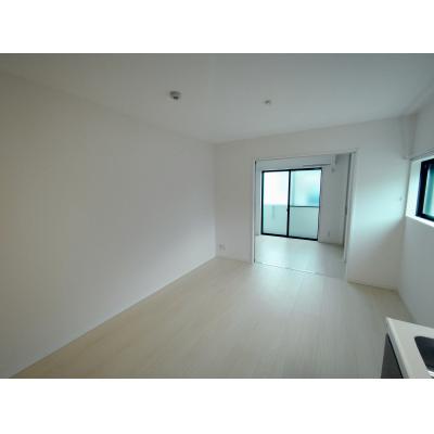 🚉✨駅近で便利な立地🌷🛒2人入居可の築浅物件🧍‍♀️🧍の物件写真3