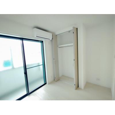 🚉✨駅近で便利な立地🌷🛒2人入居可の築浅物件🧍‍♀️🧍の物件写真6