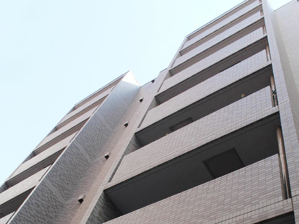 マンスリーリブマックス日本橋箱崎町●『禁煙ルーム・駅3分』【セパレート】≪スタンダードシリーズ≫の物件写真2