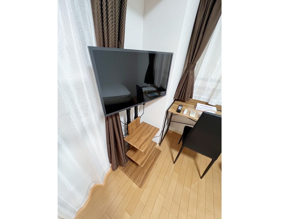 マンスリーリブマックス日本橋箱崎町●『禁煙ルーム・駅3分』【セパレート】≪スタンダードシリーズ≫の物件写真3