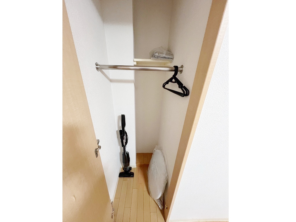 マンスリーリブマックス日本橋箱崎町●『禁煙ルーム・駅3分』【セパレート】≪スタンダードシリーズ≫の物件写真4