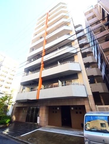 グッドステイ戸部NORTH▲『禁煙ルーム・独立洗面台・浴室乾燥付』【ハイクラス】の物件写真2