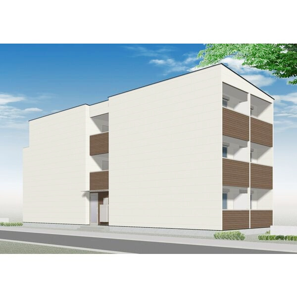 マンスリーリブマックス西武池袋線武蔵藤沢駅前グリシーヌ△『禁煙ルーム・25平米』【Wi-Fi無制限・独立洗面・浴室乾燥付】≪エクセレントシリーズ≫の物件写真2