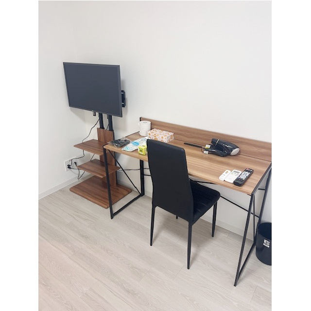 マンスリーリブマックス西武池袋線武蔵藤沢駅前グリシーヌ△『禁煙ルーム・25平米』【Wi-Fi無制限・独立洗面・浴室乾燥付】≪エクセレントシリーズ≫の物件写真3