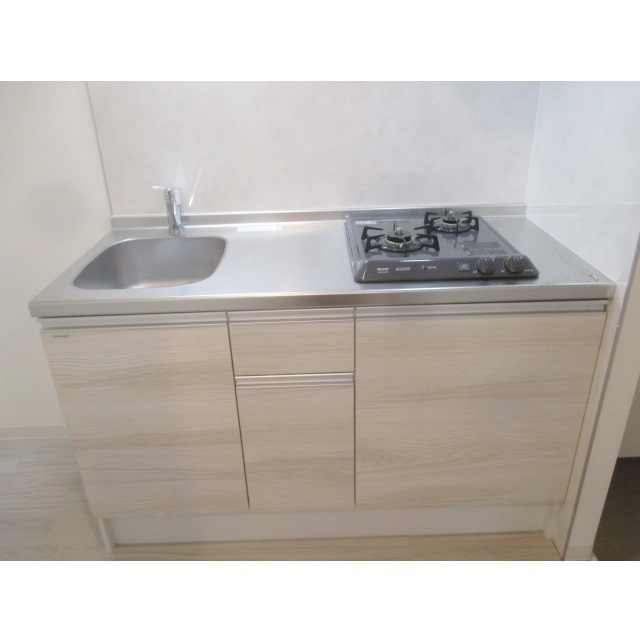 マンスリーリブマックス西武池袋線武蔵藤沢駅前グリシーヌ△『禁煙ルーム・25平米』【Wi-Fi無制限・独立洗面・浴室乾燥付】≪エクセレントシリーズ≫の物件写真5