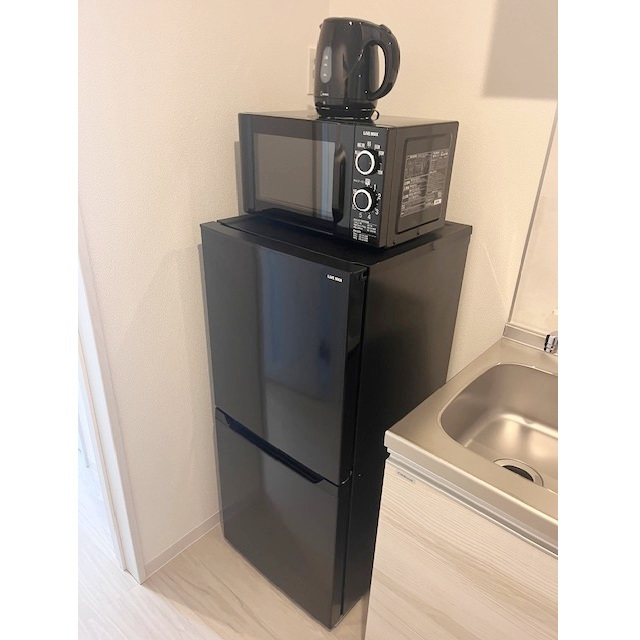 マンスリーリブマックス西武池袋線武蔵藤沢駅前グリシーヌ△『禁煙ルーム・25平米』【Wi-Fi無制限・独立洗面・浴室乾燥付】≪エクセレントシリーズ≫の物件写真6