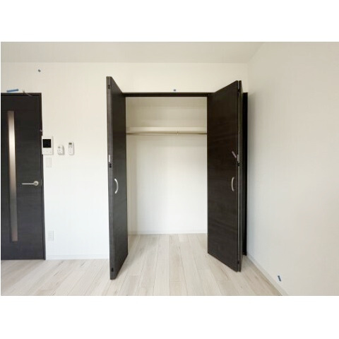 マンスリーリブマックス西武新宿線新狭山EASTセレーノ△『禁煙ルーム・25平米』【Wi-Fi無制限・独立洗面】≪スタンダードシリーズ≫の物件写真3