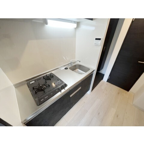 マンスリーリブマックス西武新宿線新狭山EASTセレーノ△『禁煙ルーム・25平米』【Wi-Fi無制限・独立洗面】≪スタンダードシリーズ≫の物件写真5