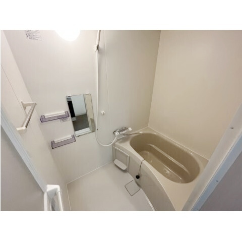 マンスリーリブマックス西武新宿線新狭山EASTセレーノ△『禁煙ルーム・25平米』【Wi-Fi無制限・独立洗面】≪スタンダードシリーズ≫の物件写真6