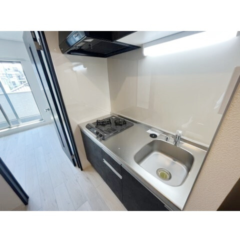 グッドステイ西武新宿線新狭山EASTセレーノ△『禁煙ルーム・25平米・Wi-Fi無制限・独立洗面』【ベーシック】の物件写真4