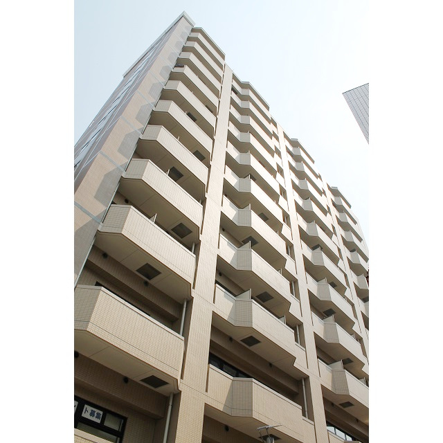 マンスリーリブマックス渋谷松涛文化村通り★『禁煙ルーム』【NET対応】≪スマートシリーズ≫の物件写真2