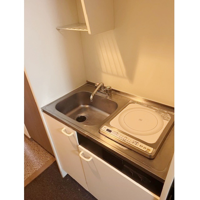 マンスリーリブマックス渋谷松涛文化村通り★『禁煙ルーム』【NET対応】≪スマートシリーズ≫の物件写真6