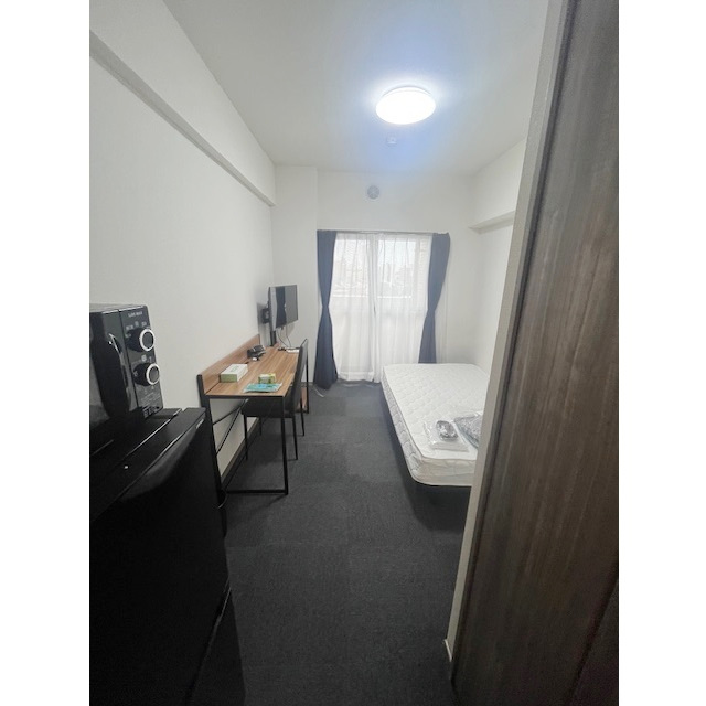 グッドステイ渋谷文化村通り★『禁煙ルーム』【ライト】の外観画像