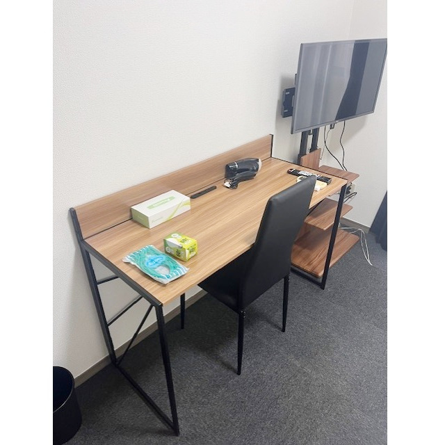 グッドステイ渋谷文化村通り★『禁煙ルーム』【ライト】の物件写真3