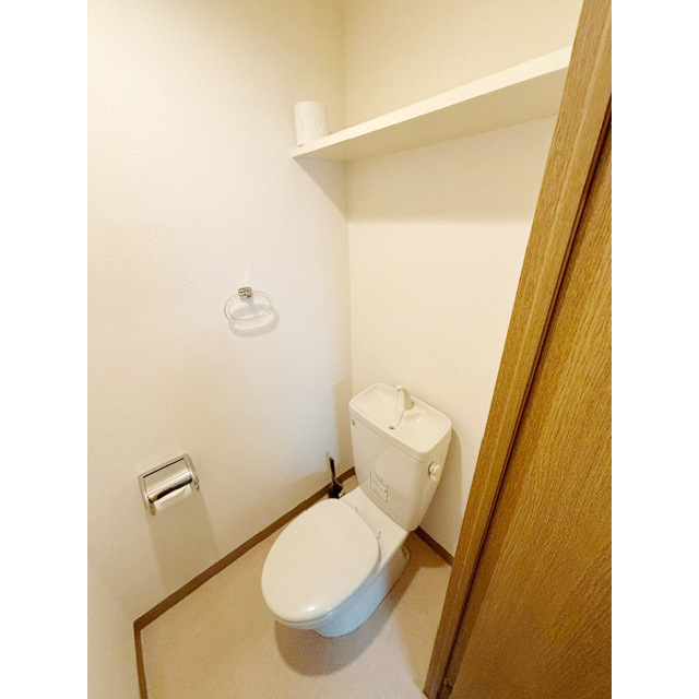 マンスリーリブマックス浜松町・芝大門ステーションフロント◎『禁煙ルーム・30平米』【1名入居限定・独立洗面】≪スタンダードシリーズ≫の物件写真6