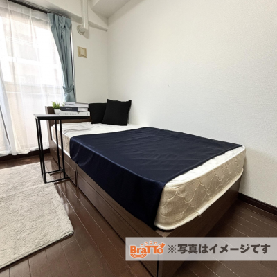 【築浅物件】駅近×静音｜禁煙｜家電一式｜個人歓迎｜BraTTo川崎DUEの外観画像