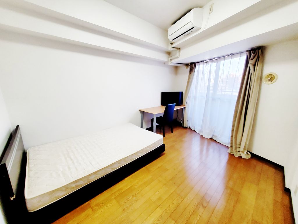 マンスリーリブマックス目黒ステーションWEST◎『禁煙ルーム・26平米』【1名入居限定・独立洗面】≪スタンダードシリーズ≫の外観画像