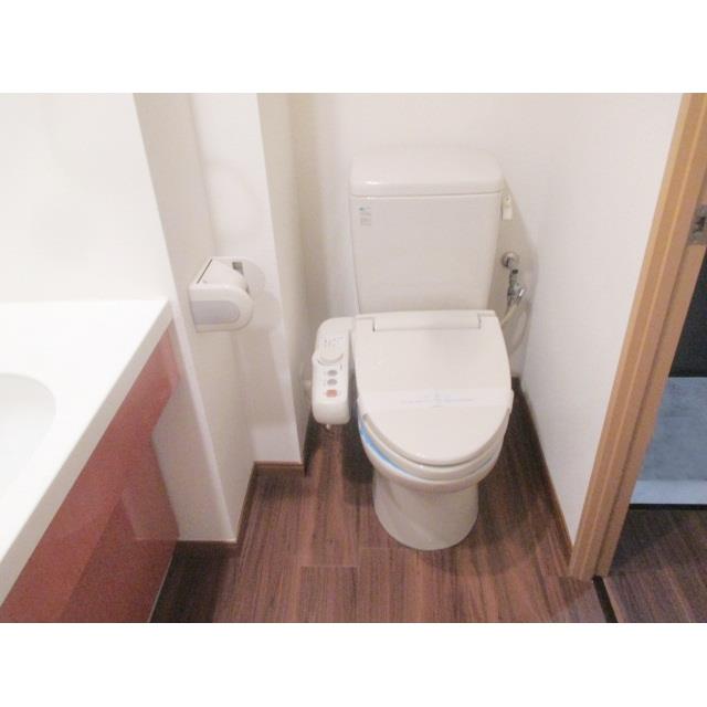 マンスリーリブマックス下目黒★『禁煙ルーム・1R・37平米』【独立洗面・浴室乾燥付】≪エクセレントシリーズ≫の物件写真6