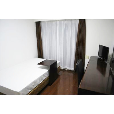 グッドステイ下目黒■『禁煙ルーム・1R・37平米・独立洗面・浴室乾燥付』【ハイクラス】の外観画像