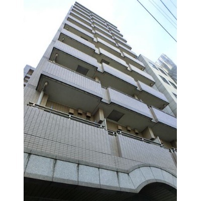 グッドステイ下目黒★『禁煙ルーム・1R・37平米・独立洗面・浴室乾燥付』【ハイクラス】の物件写真2