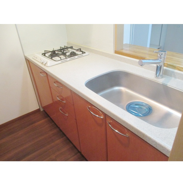 グッドステイ下目黒★『禁煙ルーム・1R・37平米・独立洗面・浴室乾燥付』【ハイクラス】の物件写真3