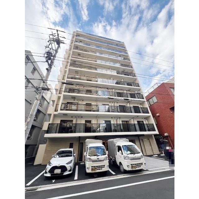 マンスリーリブマックス横浜・阪東橋駅前クレヴィスタⅡ◆『禁煙ルーム・駅4分』【Wi-Fi無制限・独立洗面・浴室乾燥付】≪エクセレントシリーズ≫の物件写真2