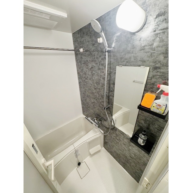 マンスリーリブマックス横浜・阪東橋駅前クレヴィスタⅡ◆『禁煙ルーム・駅4分』【Wi-Fi無制限・独立洗面・浴室乾燥付】≪エクセレントシリーズ≫の物件写真5