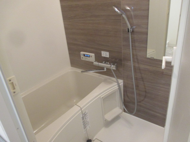 マンスリーリブマックス新江古田WESTレジデンス■『禁煙ルーム』【独立洗面・浴室乾燥付】≪プレミアムシリーズ≫の物件写真5