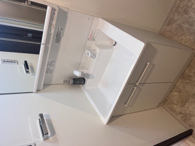 グッドステイ新江古田WESTレジデンス■『禁煙ルーム・独立洗面・浴室乾燥付』【デラックス】の物件写真4