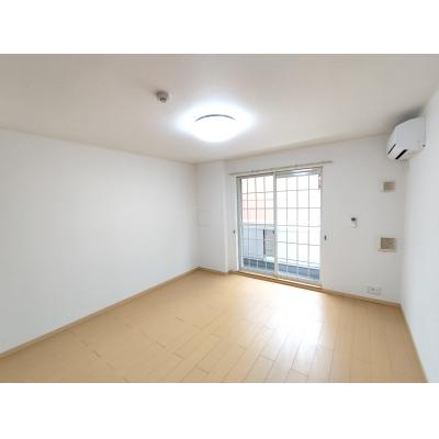 ✨🌈出張・単身赴任に最適◎久米田駅 徒歩圏＆広々1K！👌🎈の物件写真1