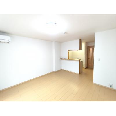 ✨🌈出張・単身赴任に最適◎久米田駅 徒歩圏＆広々1K！👌🎈の物件写真2