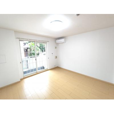 ✨🌈出張・単身赴任に最適◎久米田駅 徒歩圏＆広々1K！👌🎈の物件写真3