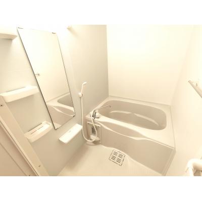 ✨🌈出張・単身赴任に最適◎久米田駅 徒歩圏＆広々1K！👌🎈の物件写真4