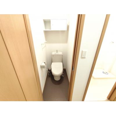 ✨🌈出張・単身赴任に最適◎久米田駅 徒歩圏＆広々1K！👌🎈の物件写真5