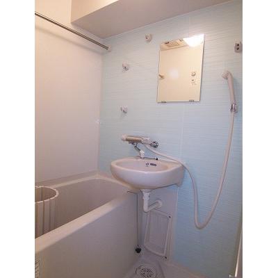 マンスリーリブマックス京急蒲田スクエアタワー『駅徒歩3分』■『禁煙ルーム』【浴室乾燥付】≪スタンダードシリーズ≫の物件写真6