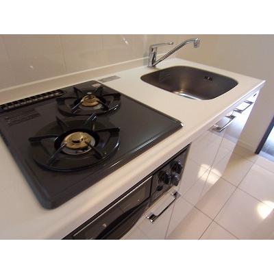 グッドステイ蒲田イーストタワー■『禁煙ルーム・浴室乾燥付』【ベーシック】の物件写真4