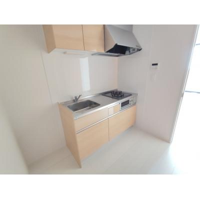 🌷🧸【築浅・二色浜駅徒歩6分！】快適設備が揃ったデザイナーズ1K👯‍♀️🌟の物件写真2