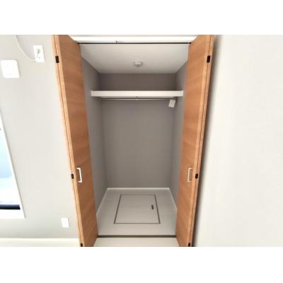 🌷🧸【築浅・二色浜駅徒歩6分！】快適設備が揃ったデザイナーズ1K👯‍♀️🌟の物件写真4