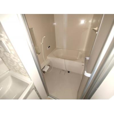 🌷🧸【築浅・二色浜駅徒歩6分！】快適設備が揃ったデザイナーズ1K👯‍♀️🌟の物件写真5