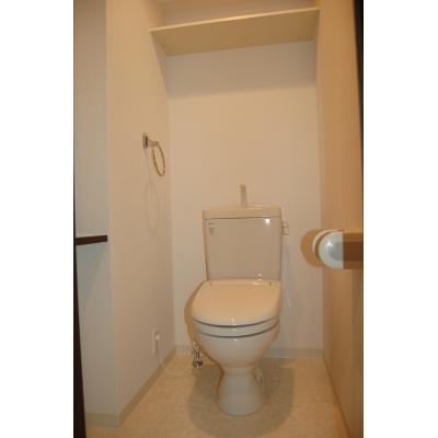 ロイヤルハイネスセカンドの物件写真4