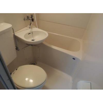 Nステイ大平の物件写真5