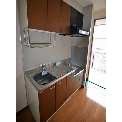 リ・セゾンの物件写真3