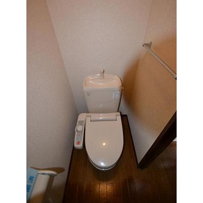 リ・セゾンの物件写真5