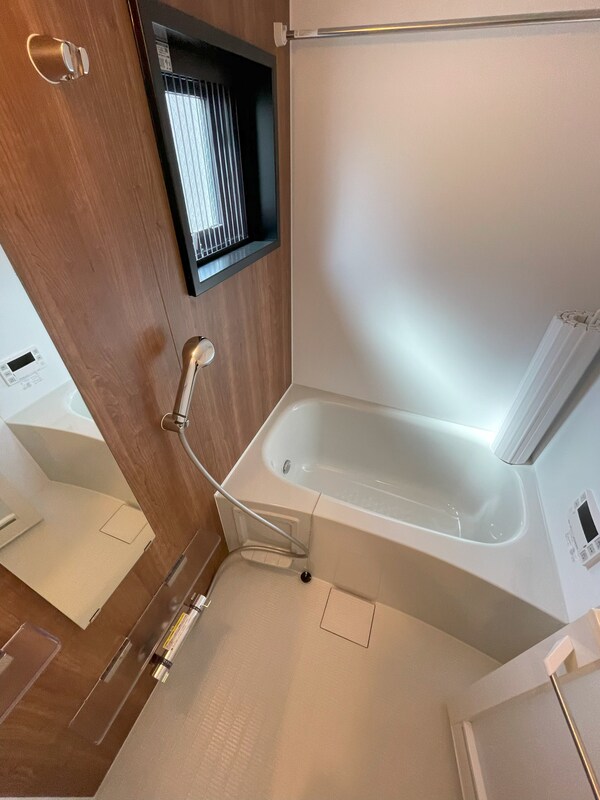 グッドステイ亀有SOUTHレジデンス■『禁煙ルーム・駅3分・独立洗面・浴室乾燥付』【デラックス】の物件写真5