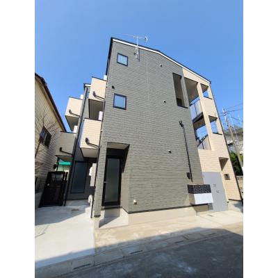 ONLY谷塚1【🌈WiFi・管理費０円キャンペーン🌈】オートロック・宅配BOX付き！バストイレ別築浅★谷塚駅⇔🚃草加駅2分・上野駅24分・越谷・北千住⇔直通🚃の物件写真2