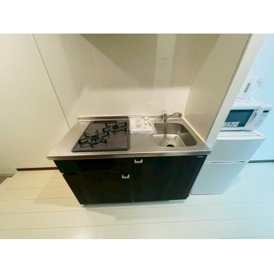 ONLY谷塚1【🌈WiFi・管理費０円キャンペーン🌈】オートロック・宅配BOX付き！バストイレ別築浅★谷塚駅⇔🚃草加駅2分・上野駅24分・越谷・北千住⇔直通🚃の物件写真3